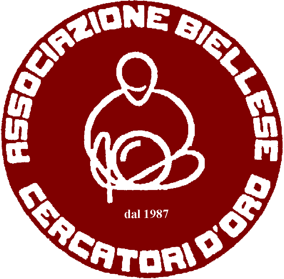 Logo associazione ABCD'ORO